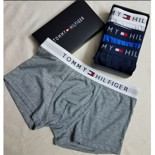 Tommy Hilfiger TH Underwears For Men #531720, $8.00 USD, [ITEM#531720], Tommy Hilfiger Underwears