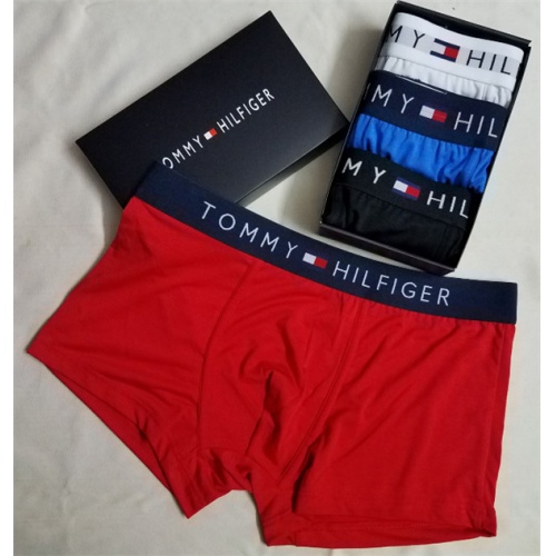 Tommy Hilfiger TH Underwears For Men #531721, $8.00 USD, [ITEM#531721], Tommy Hilfiger Underwears