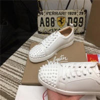 $82.00 USD Christian Louboutin CL Casual Shoes For Men #527932