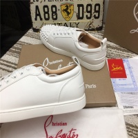 $82.00 USD Christian Louboutin CL Casual Shoes For Men #527932