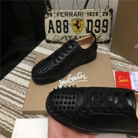 $82.00 USD Christian Louboutin CL Casual Shoes For Men #527940