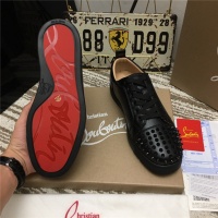 $82.00 USD Christian Louboutin CL Casual Shoes For Men #527940