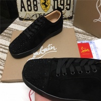 $82.00 USD Christian Louboutin CL Casual Shoes For Men #527943