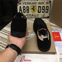 $82.00 USD Christian Louboutin CL Casual Shoes For Men #527943