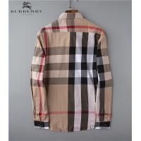 $38.00 USD Burberry Shirts Long Sleeved For Men #528752