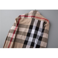 $38.00 USD Burberry Shirts Long Sleeved For Men #528752