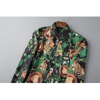 $39.00 USD Versace Shirts Long Sleeved For Men #528774