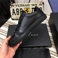 $76.00 USD Philipp Plein PP Casual Shoes For Men #530690