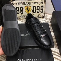 $76.00 USD Philipp Plein PP Casual Shoes For Men #530690