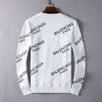 $41.00 USD Balenciaga Hoodies Long Sleeved For Men #531406