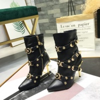 $125.00 USD Versace Boots For Women #532567