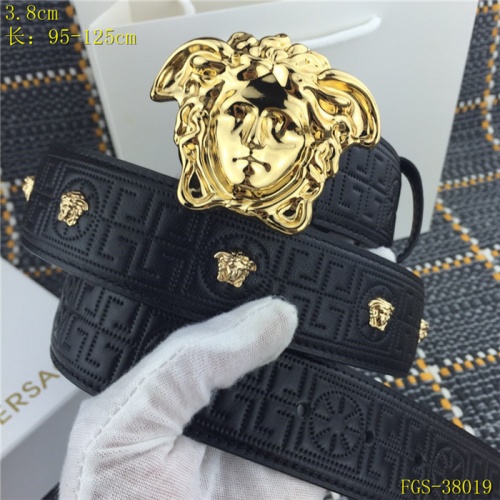 Versace AAA Quality Belts #540210