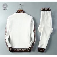 $98.00 USD Versace Tracksuits Long Sleeved For Men #537776