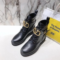 $96.00 USD Valentino Boots For Women #538860