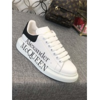 $96.00 USD Alexander McQueen Casual Shoes For Men #538925