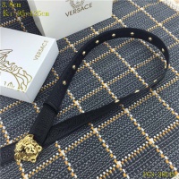 $76.00 USD Versace AAA Quality Belts #540210