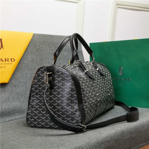 Replica Goyard Travel Bags #545854 $155.00 USD for Wholesale