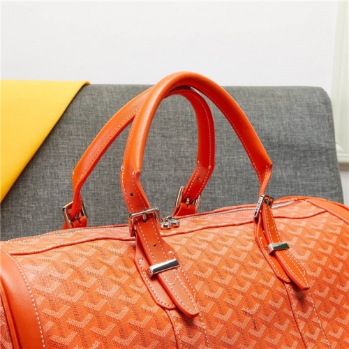 Replica Goyard Travel Bags #545858 $155.00 USD for Wholesale