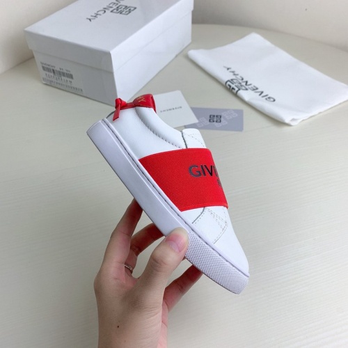 Replica Givenchy Kids Shoes For Kids #549995 $64.00 USD for Wholesale