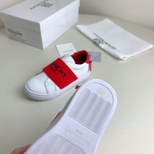 Replica Givenchy Kids Shoes For Kids #549995 $64.00 USD for Wholesale