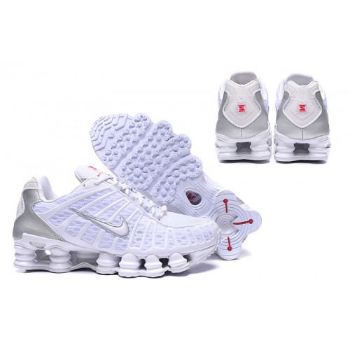 Nike Shox Shoes for Man For Men #550140, $66.00 USD, [ITEM#550140], Nike Shox Shoes for Man