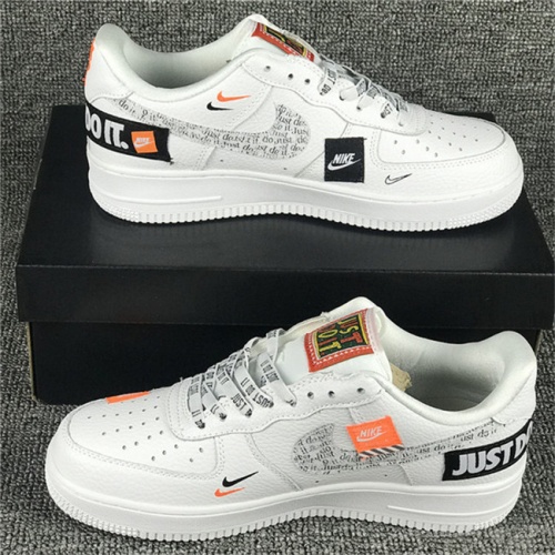 Replica Nike Air Force 1 For Men #550193 $62.00 USD for Wholesale