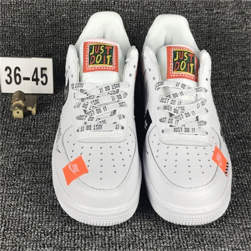 Replica Nike Air Force 1 For Men #550193 $62.00 USD for Wholesale