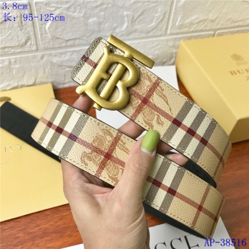 Burberry AAA  Belts #550243