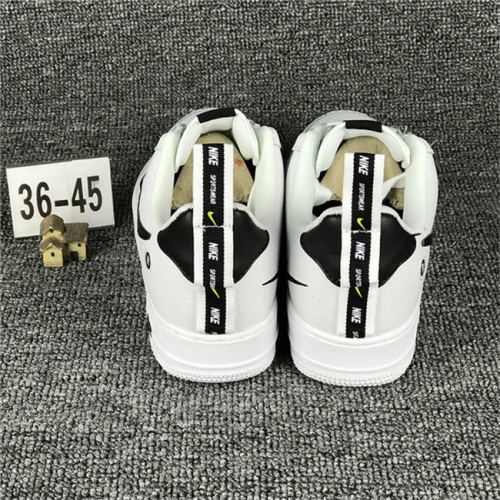 Replica Nike Air Force 1 For Men #550264 $98.00 USD for Wholesale