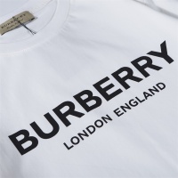 $27.00 USD Burberry T-Shirts Short Sleeved For Unisex #542897