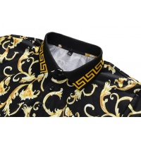 $30.00 USD Versace T-Shirts Short Sleeved For Men #544287