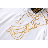 $29.00 USD Versace T-Shirts Short Sleeved For Men #548023