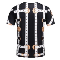 $29.00 USD Versace T-Shirts Short Sleeved For Men #548033