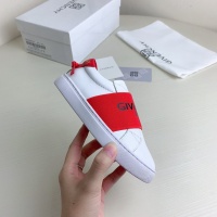 $64.00 USD Givenchy Kids Shoes For Kids #549995