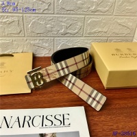 $64.00 USD Burberry AAA  Belts #550243