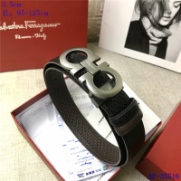 $64.00 USD Salvatore Ferragamo AAA Quality Belts #552070