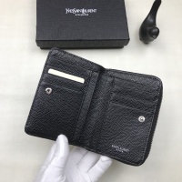 $48.00 USD Yves Saint Laurent YSL AAA Quality Wallets #553176