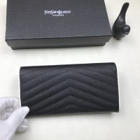 $53.00 USD Yves Saint Laurent YSL AAA Quality Wallets #553193