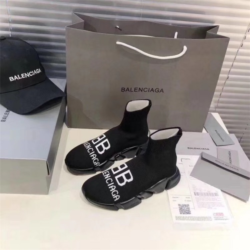 Balenciaga Boots For Men #561063, $80.00 USD, [ITEM#561063], Balenciaga Boots