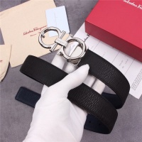 $60.00 USD Super AAA Ferragamo Belts #557900