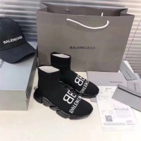 $80.00 USD Balenciaga Boots For Men #561063