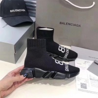 $80.00 USD Balenciaga Boots For Men #561063