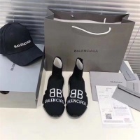 $80.00 USD Balenciaga Boots For Women #561064