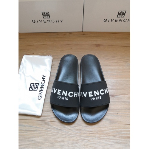 Givenchy Slippers For Men #752098, $44.00 USD, [ITEM#752098], Givenchy Slippers