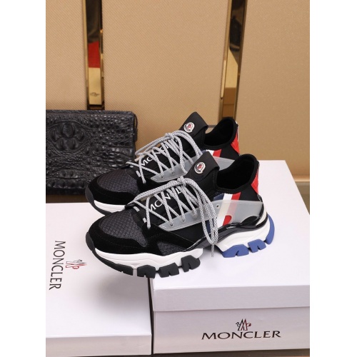 Moncler Casual Shoes For Men #755933, $123.00 USD, [ITEM#755933], Moncler Shoes