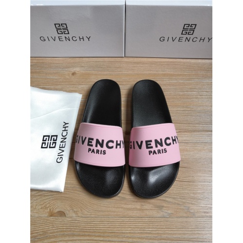 Givenchy Slippers For Women #757357, $40.00 USD, [ITEM#757357], Givenchy Slippers