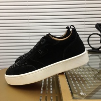 $101.00 USD Christian Louboutin Casual Shoes For Men #752648