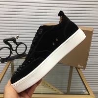 $101.00 USD Christian Louboutin Casual Shoes For Men #752648