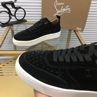 $101.00 USD Christian Louboutin Casual Shoes For Men #752648