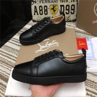 $81.00 USD Christian Louboutin Casual Shoes For Men #752677